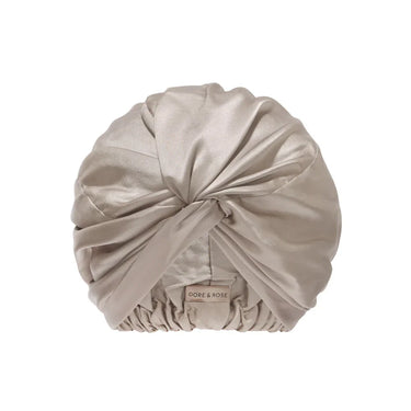 Silk Bonnet